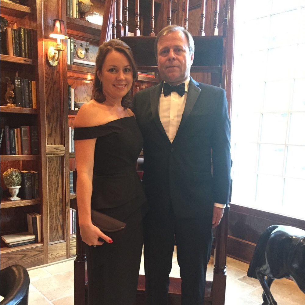 Meet your Posher, Analia